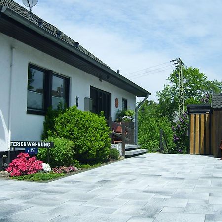 Ferienwohnung Leichlingen Εξωτερικό φωτογραφία