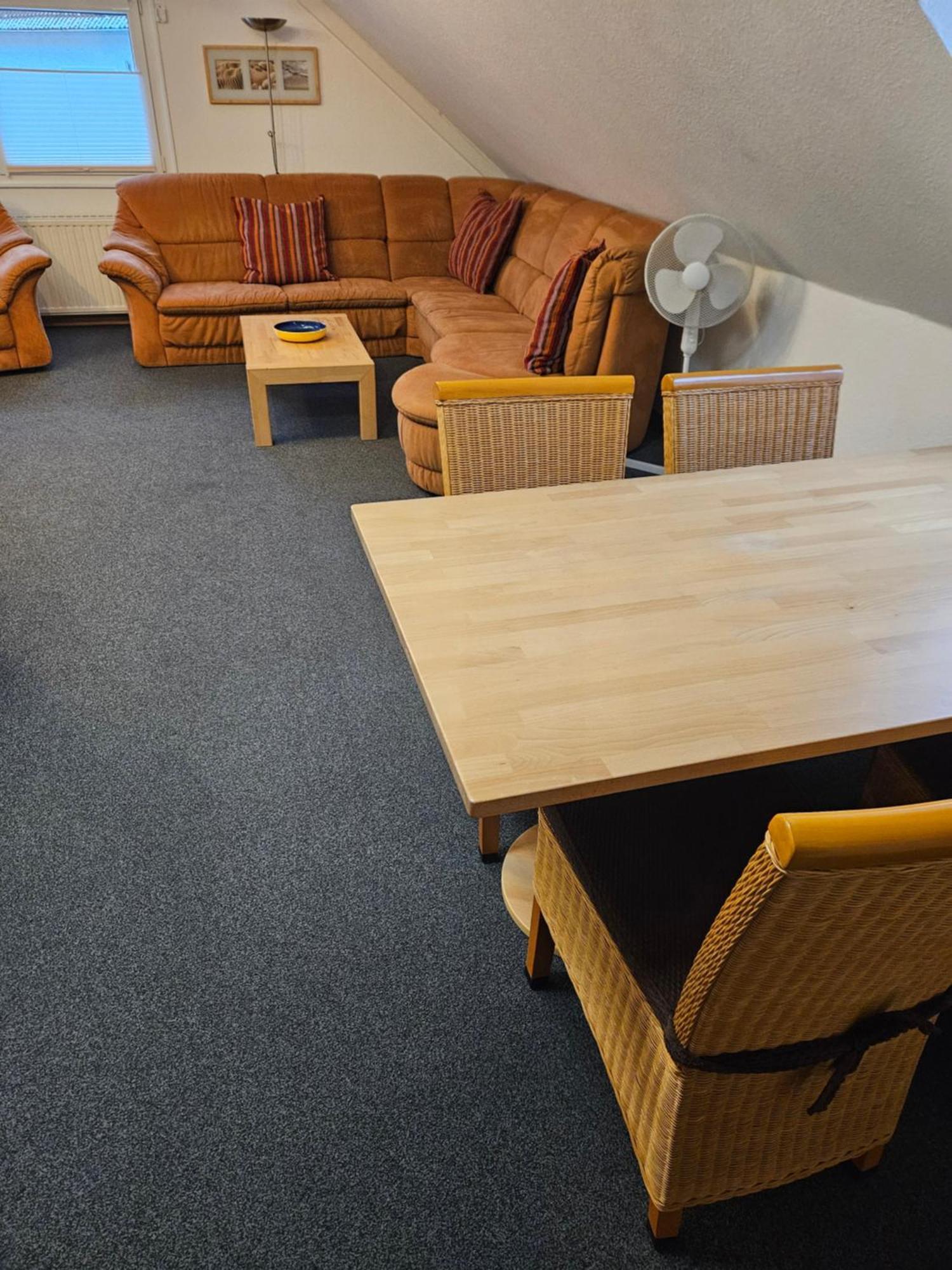 Ferienwohnung Leichlingen Εξωτερικό φωτογραφία