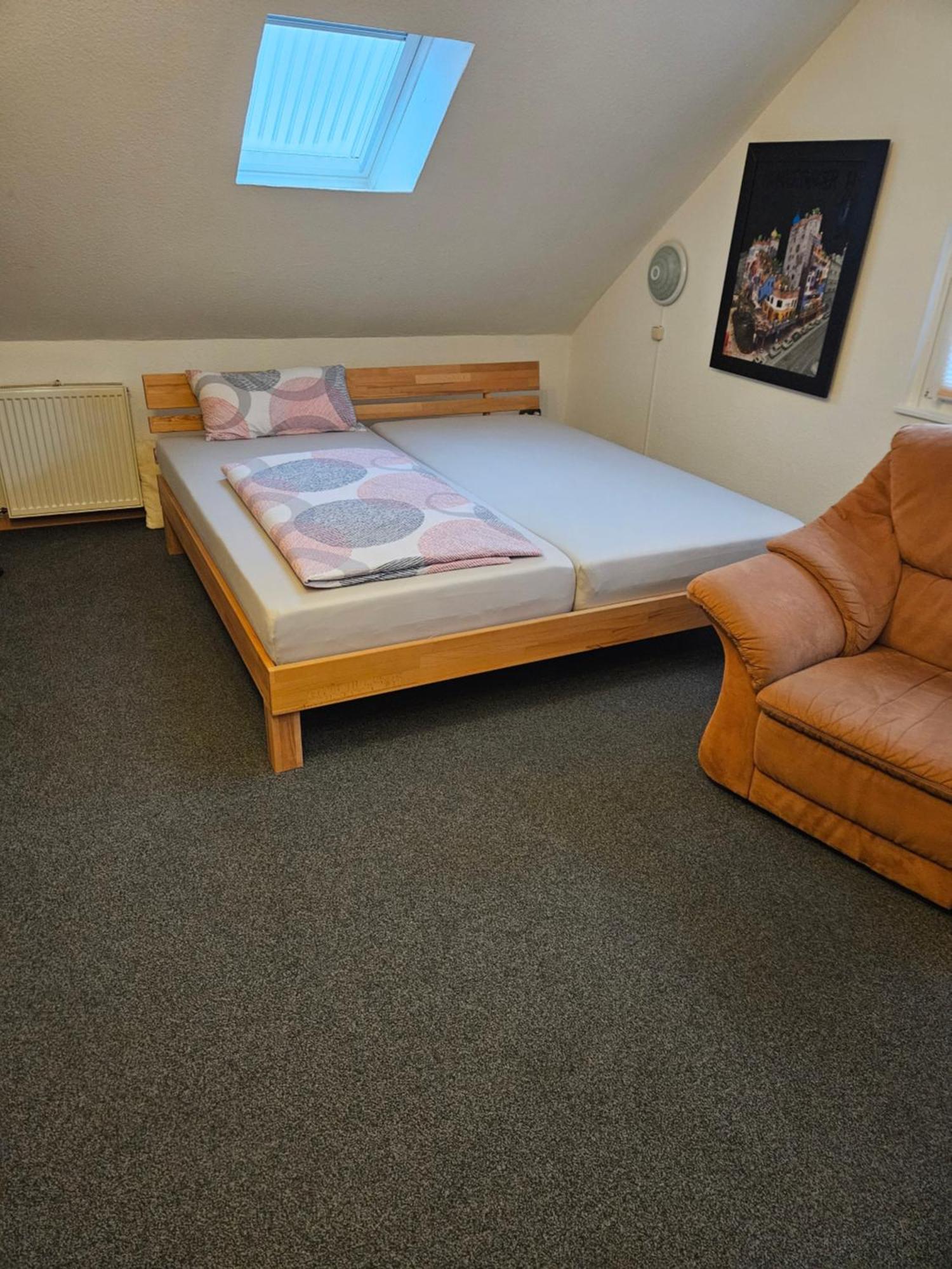 Ferienwohnung Leichlingen Εξωτερικό φωτογραφία