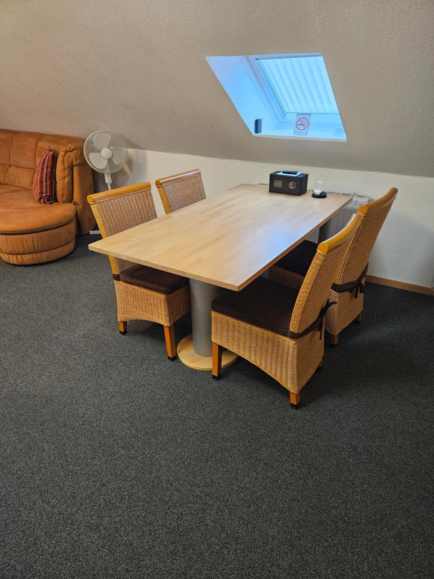 Ferienwohnung Leichlingen Εξωτερικό φωτογραφία