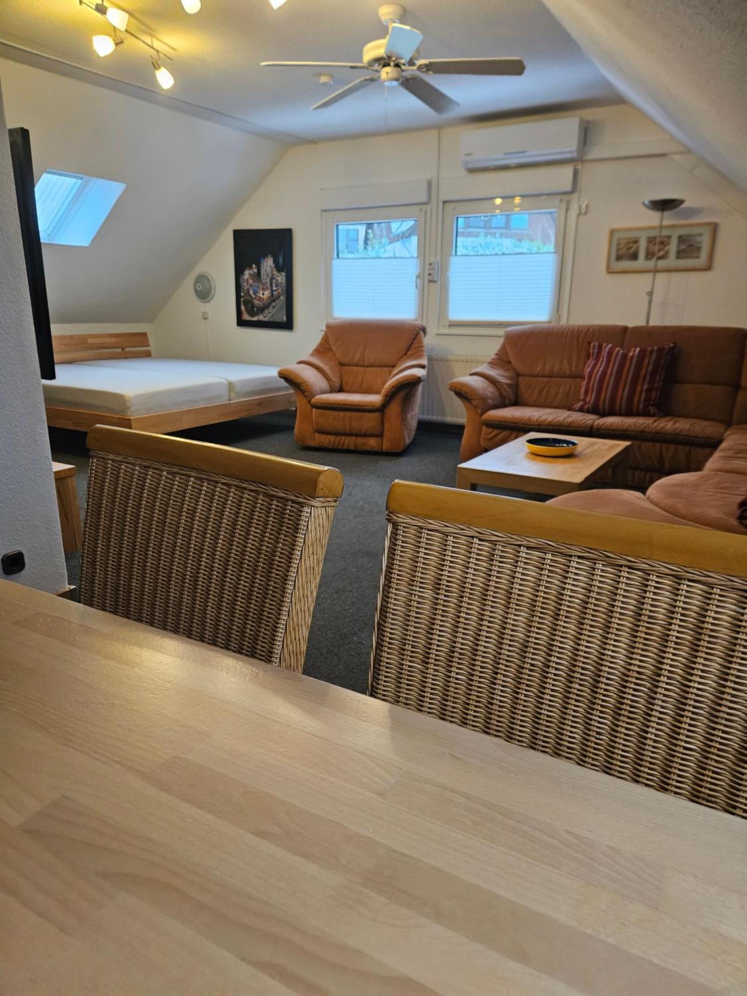 Ferienwohnung Leichlingen Εξωτερικό φωτογραφία