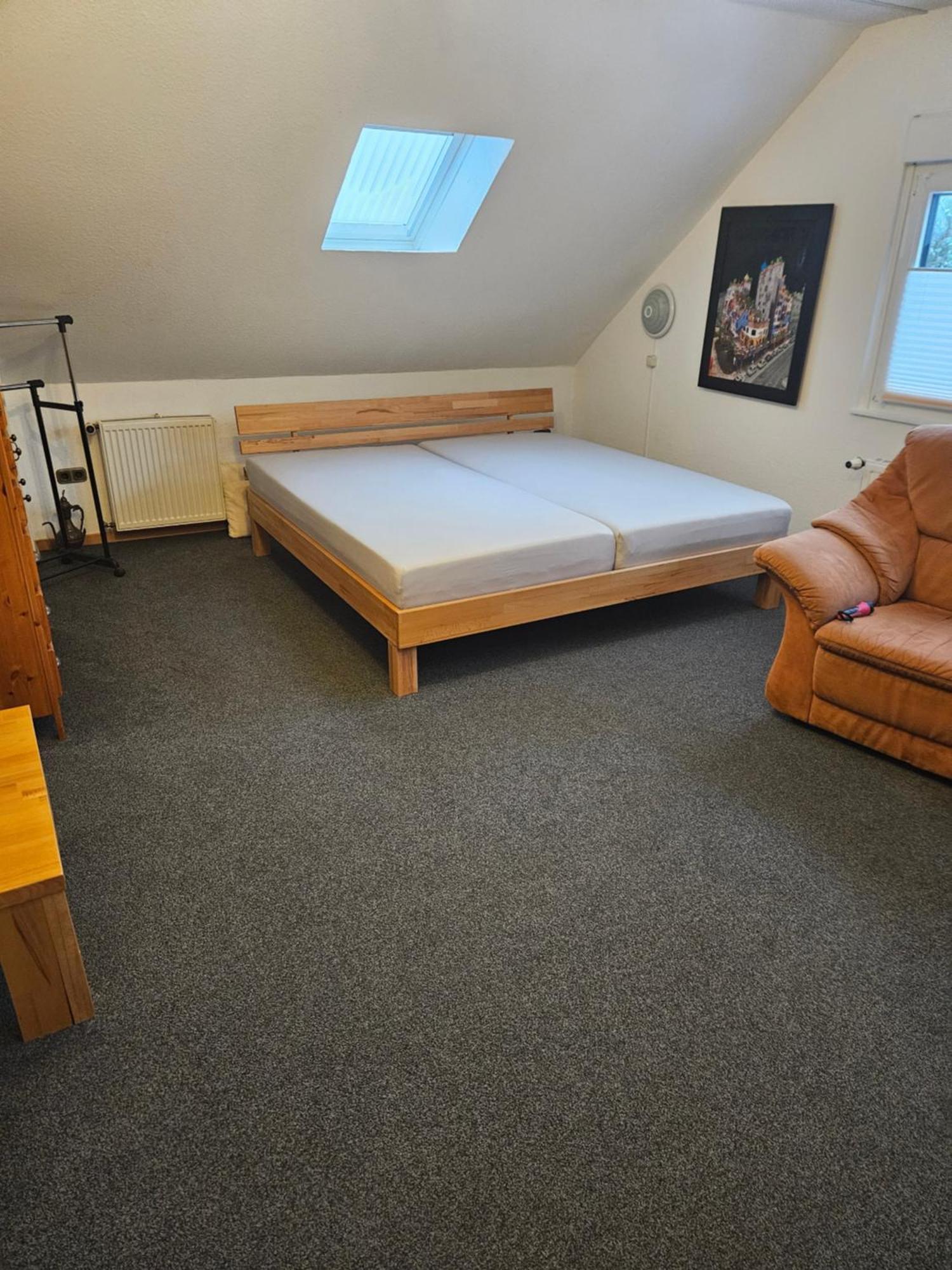 Ferienwohnung Leichlingen Εξωτερικό φωτογραφία