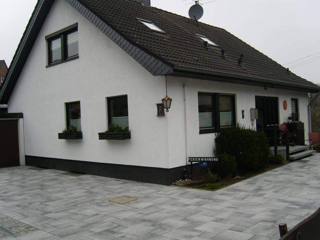 Ferienwohnung Leichlingen Δωμάτιο φωτογραφία