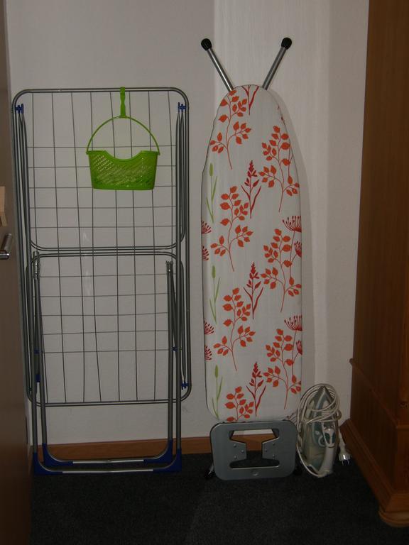 Ferienwohnung Leichlingen Δωμάτιο φωτογραφία