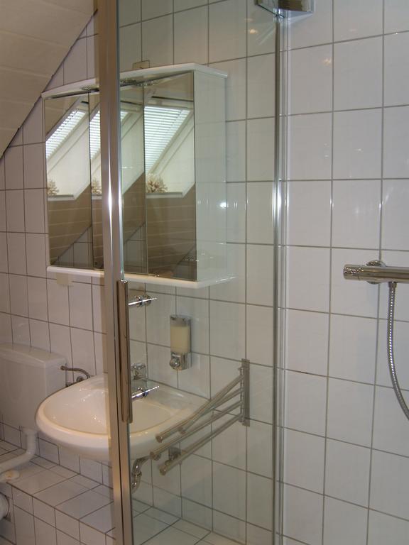 Ferienwohnung Leichlingen Δωμάτιο φωτογραφία