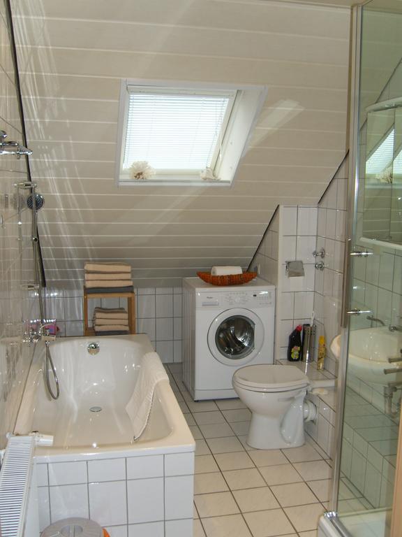 Ferienwohnung Leichlingen Δωμάτιο φωτογραφία