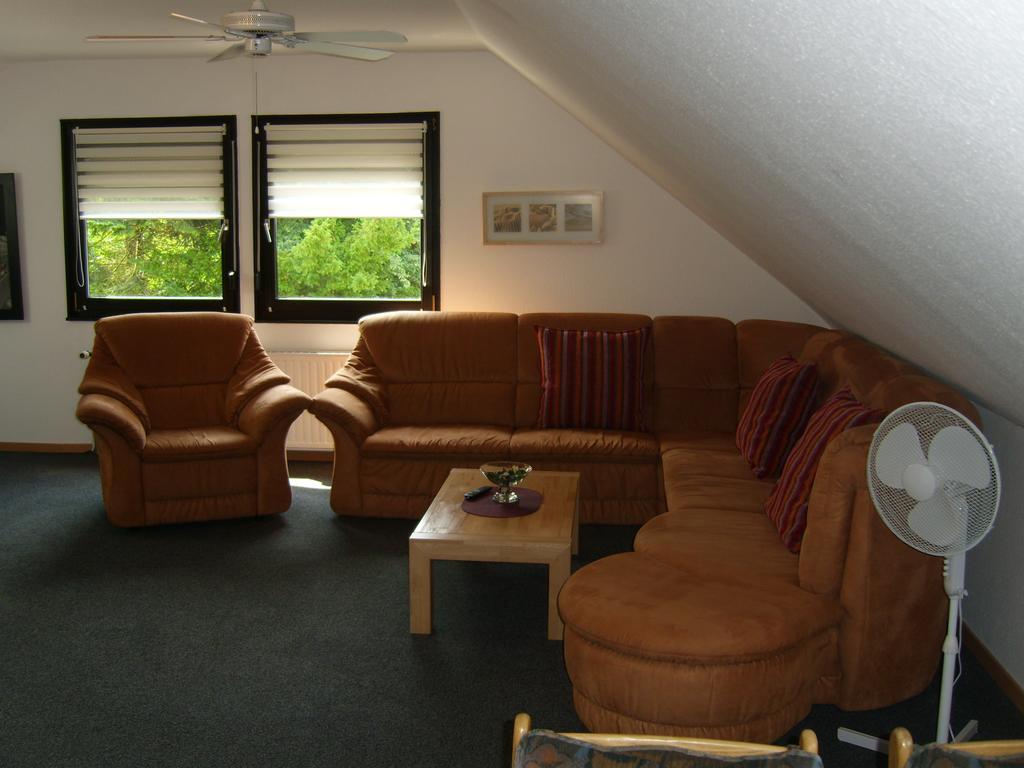 Ferienwohnung Leichlingen Δωμάτιο φωτογραφία