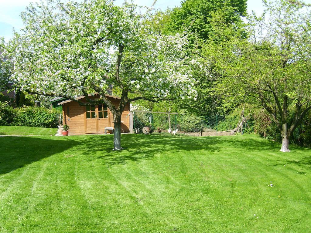 Ferienwohnung Leichlingen Δωμάτιο φωτογραφία