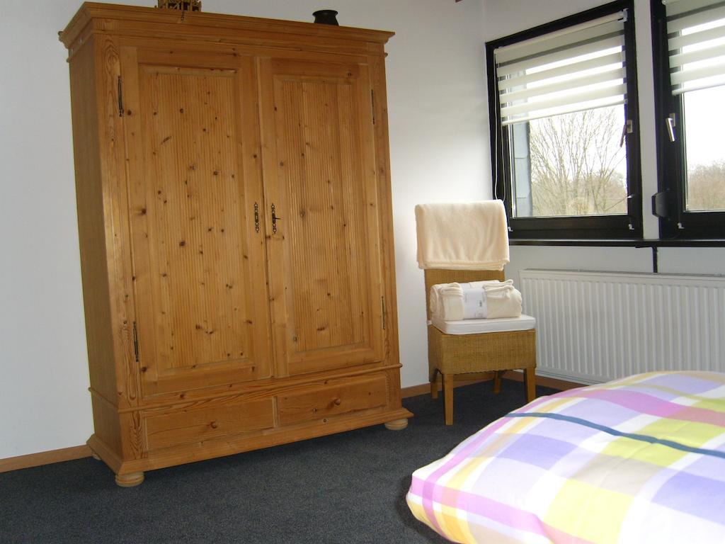 Ferienwohnung Leichlingen Δωμάτιο φωτογραφία