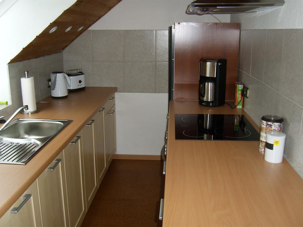 Ferienwohnung Leichlingen Δωμάτιο φωτογραφία