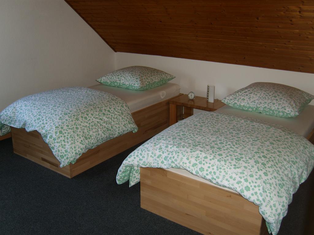 Ferienwohnung Leichlingen Εξωτερικό φωτογραφία