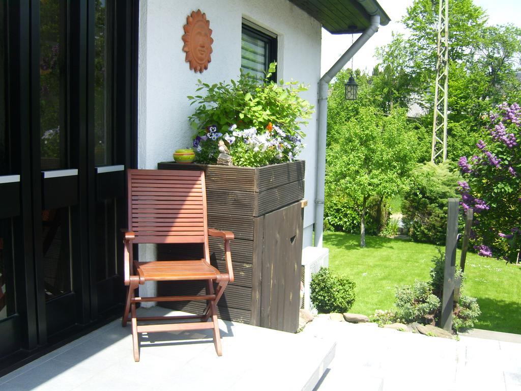 Ferienwohnung Leichlingen Εξωτερικό φωτογραφία