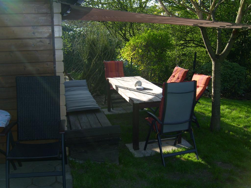 Ferienwohnung Leichlingen Εξωτερικό φωτογραφία