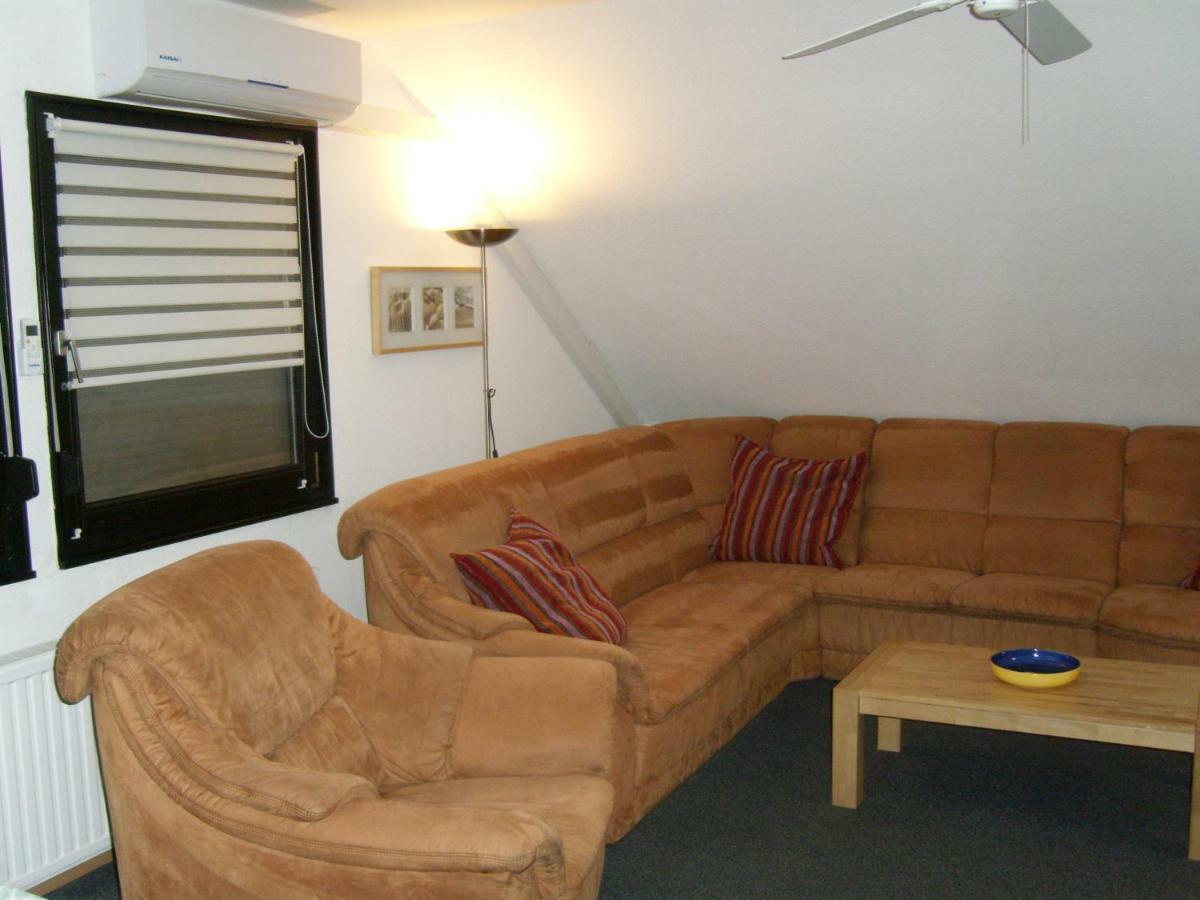 Ferienwohnung Leichlingen Εξωτερικό φωτογραφία