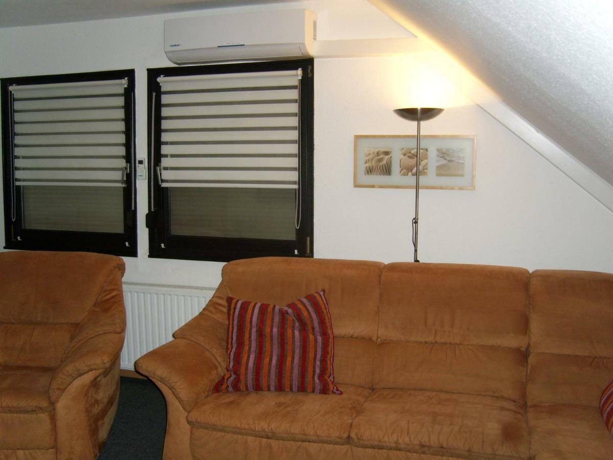 Ferienwohnung Leichlingen Εξωτερικό φωτογραφία