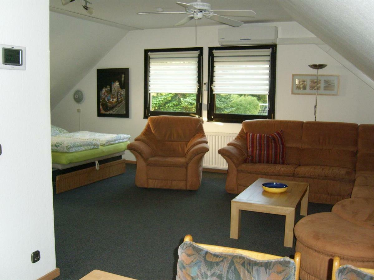 Ferienwohnung Leichlingen Εξωτερικό φωτογραφία
