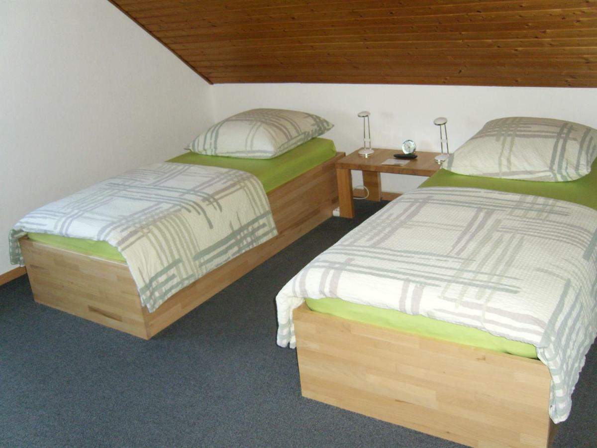 Ferienwohnung Leichlingen Εξωτερικό φωτογραφία