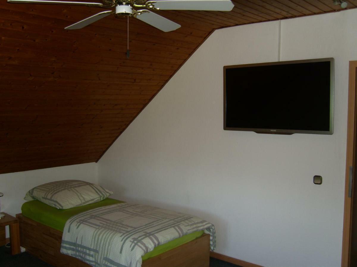 Ferienwohnung Leichlingen Εξωτερικό φωτογραφία