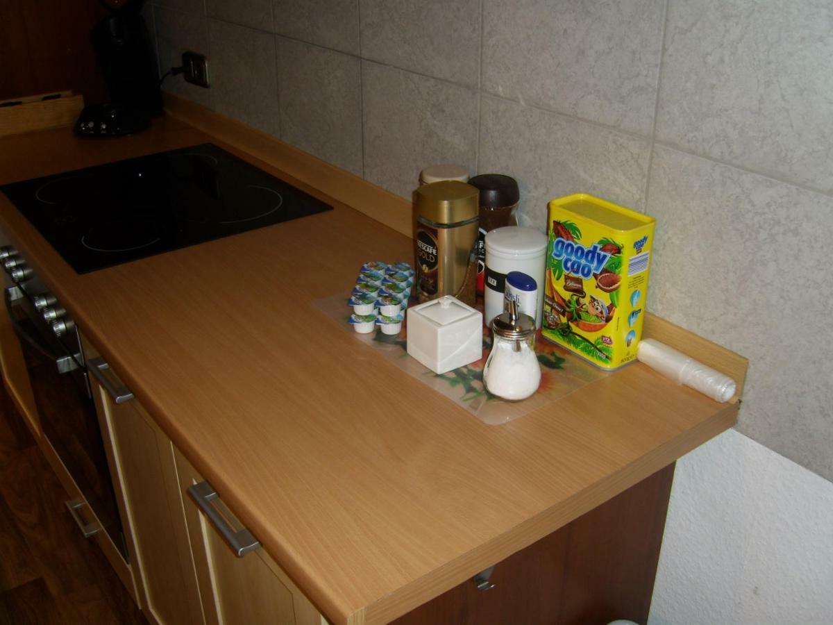 Ferienwohnung Leichlingen Εξωτερικό φωτογραφία