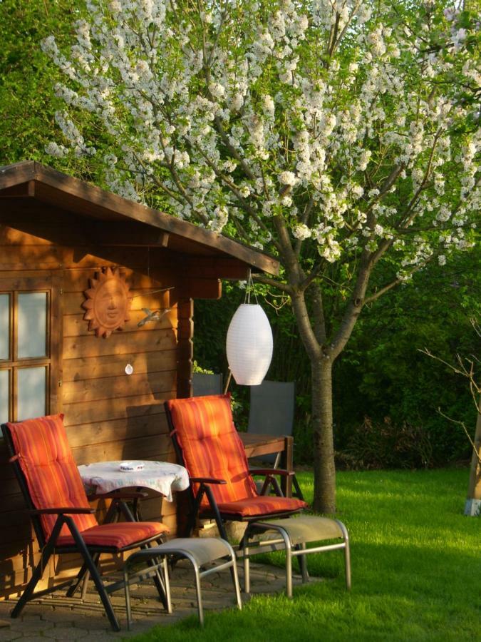 Ferienwohnung Leichlingen Εξωτερικό φωτογραφία