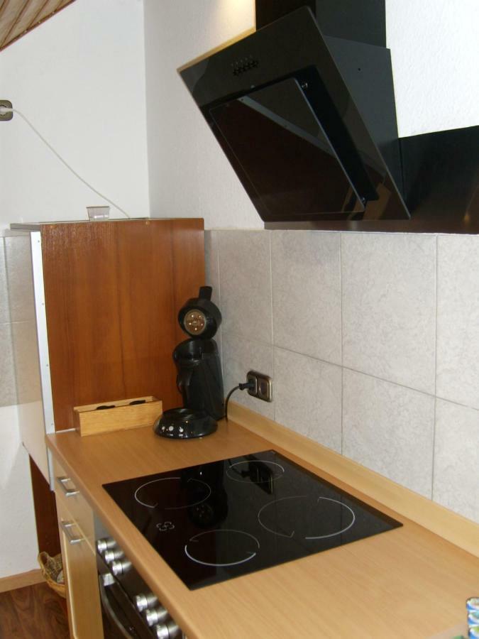 Ferienwohnung Leichlingen Εξωτερικό φωτογραφία